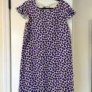 Kate Spade Short Sleeve Dress